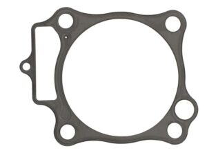 Hengertalp tömítés S410210006155