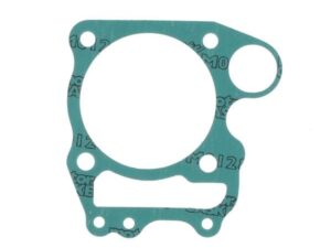 Hengertalp tömítés S410210006129