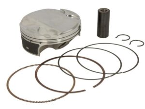 Dugattyúkészlet S5F08800001B 87.96 mm