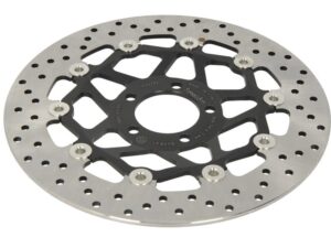 Első féktárcsa Brembo 78B40841