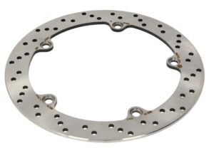 Féktárcsa 68B407C8 Brembo