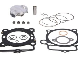 Dugattyúkészlet P5F0780074001A 77.95 mm