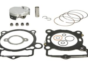 Dugattyúkészlet P5F0780074001C 77.97 mm