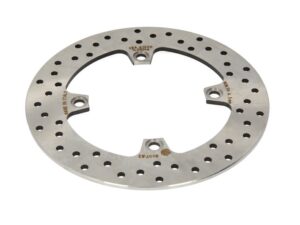 Hátsó féktárcsa Brembo 68B40783