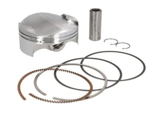 Dugattyúkészlet S4F07600005A 	75.96 mm