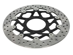Első féktárcsa Brembo 78B40876