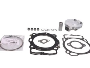 Dugattyúkészlet P5F0950081001A 94.95 mm