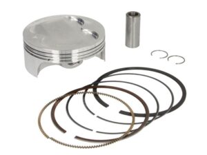 Dugattyúkészlet S4F100000130 99.96 mm