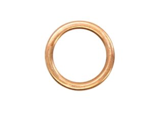 Kipufogó tömítés S410250012037 35.6X47X2.5