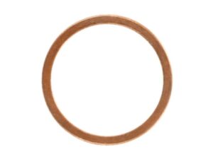 Kipufogó tömítés M700132038015 32x38x1