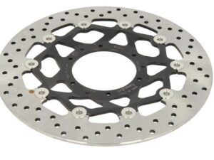 Első féktárcsa Brembo 78B40867