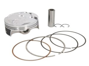 Dugattyúkészlet S5F07680001A 76.75 mm