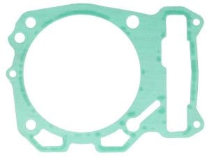 Hengertalp tömítés S410010006025 (0,50mm)