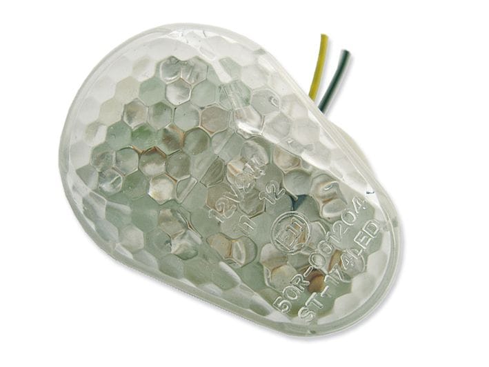 Irányjelző VIC-9610 - Image 3