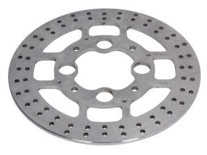 Hátsó féktárcsa TRW MST426