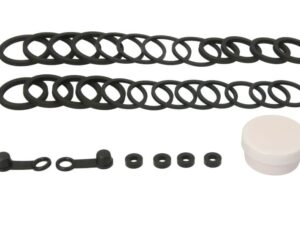 Első féknyereg felújítókészlet BCF-142