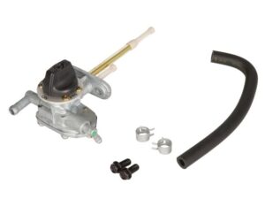 Verseny üzemanyagcsap FS101-0027