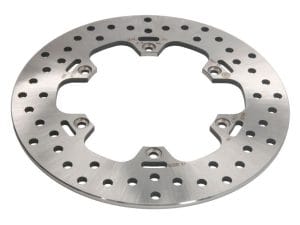 Hátsó féktárcsa Brembo 68B40753