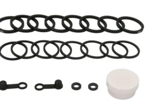 Első féknyereg javítókészlet BCF-430 ZX-6R 636 NINJA 636 03-04