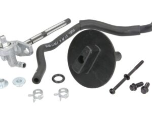 Verseny üzemanyagcsap FS101-0058