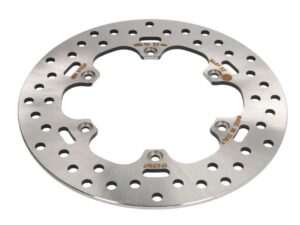 Hátsó féktárcsa Brembo 68B40752
