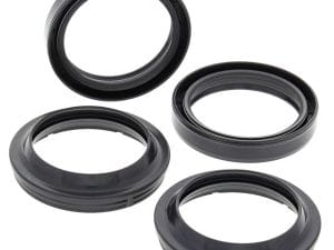 Első teleszkóp tömítéskészlet 56-158