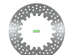 Első féktárcsa NG1042