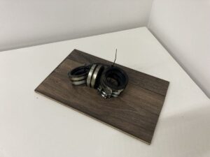 Yamaha FJR 1300 (06-12) - Olajszivattyú