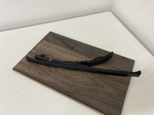 Yamaha FJR 1300 (06-12) - Vezérműlánc vezető szett