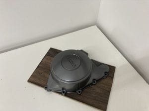 Yamaha FJR 1300 (06-12) - Generátor fedél