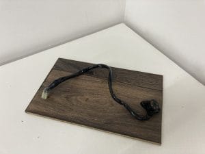 Yamaha FJR 1300 (06-12) - Üres visszajelző