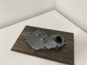 Yamaha FJR 1300 (06-12) - Olaj beöntő fedél