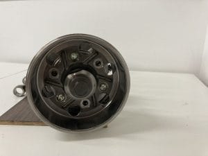 Yamaha FJR 1300 (06-12) - Szabadonfutó