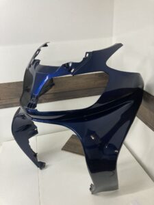 Suzuki An 650 Burgman (02-12) - Fejidom