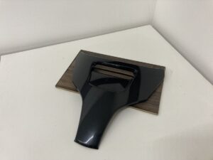 Suzuki AN 650 Burgman (02-12) - Lámpa közti idom