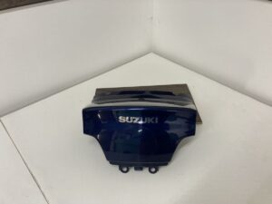 Suzuki AN 650 Burgman (02-12) - Lámpa feletti idom