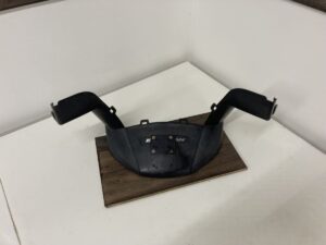 Suzuki AN 650 Burgman (02-12) - Kormánytakaró idom