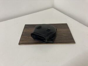 Suzuki AN 650 Burgman (02-12) - CVT váltó légbeömlő