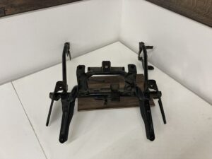 Suzuki AN 650 Burgman (02-12) - Fejidom tartókonzol