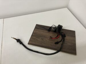 Suzuki AN 650 Burgman (02-12) - Önindító relé