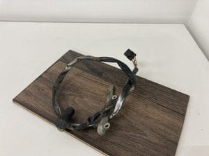 Suzuki AN 650 Burgman (02-12) - Sebesség jeladó