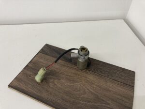 Suzuki AN 650 Burgman (02-12) - Kartergáz szelep