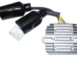 Feszültségszabályzó DZE02444