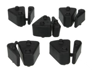 Lánckerékemnesztő gumi szett RWD-107