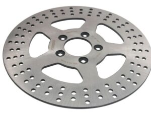 Első féktárcsa Ferodo FMD0430R