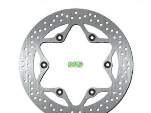 Első féktárcsa NG-Moto NG110