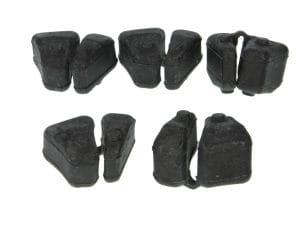 Lánckerékmenesztő gumi szett RWD-109