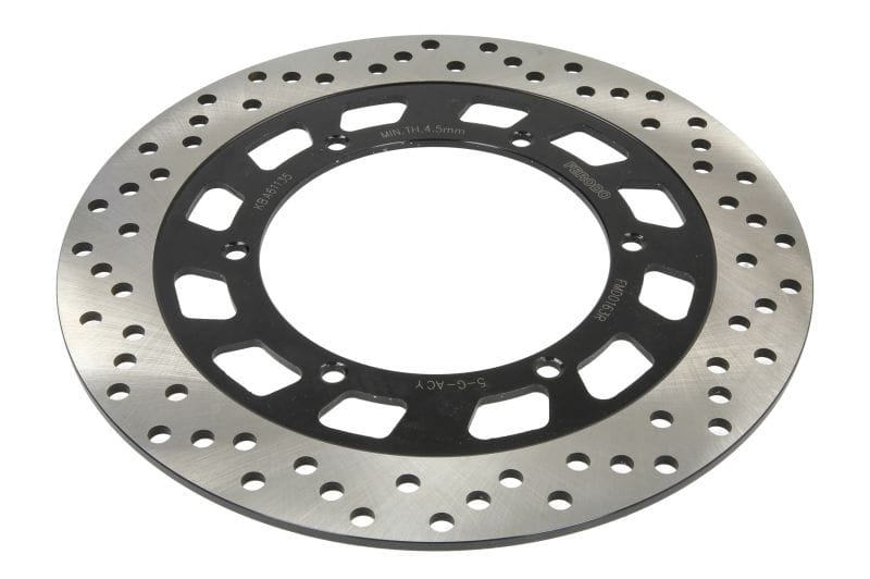 Féktárcsa Ferodo FMD0163R