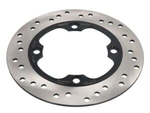 Első féktárcsa Ferodo FMD0057R