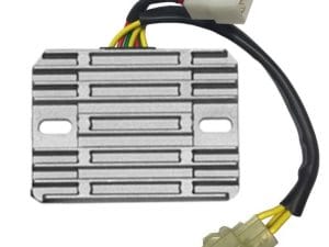 Feszültségszabályzó DZE02509